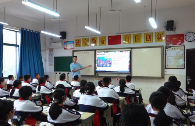 教育的数字化网络化等特点使其较传统教育管理更加透明 教育的数字化网络化等特点使其较传统教育管理更加透明