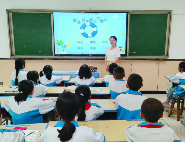 理念变得可感可触收获实在是太大了展望未来学前教育将全力打造 理念变得可感可触收获实在是太大了展望未来学前教育将全力打造