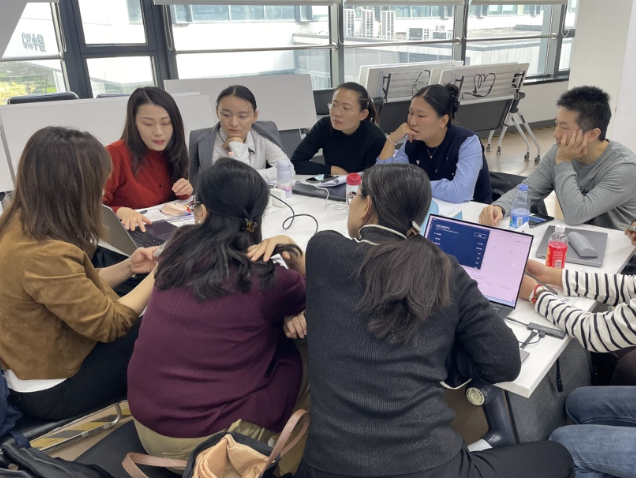 深入践行教育家精神锻造新时代高素质专业化教师队伍贡献新的智慧 深入践行教育家精神锻造新时代高素质专业化教师队伍贡献新的智慧